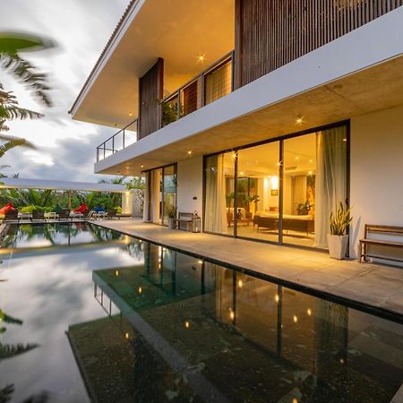 Akala Villa ฮอยอัน ภายนอก รูปภาพ