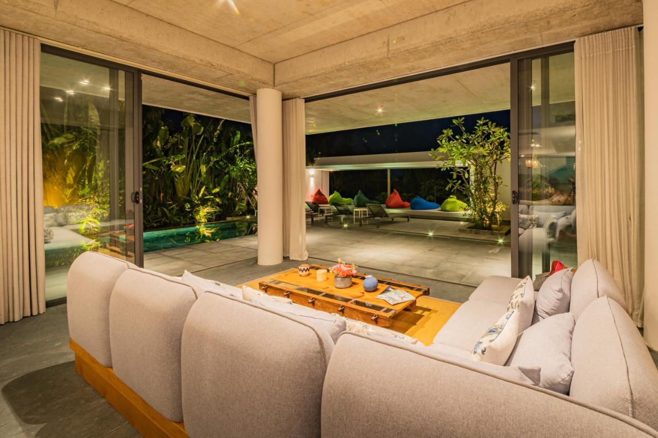 Akala Villa ฮอยอัน ภายนอก รูปภาพ