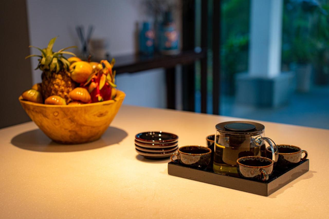 Akala Villa ฮอยอัน ภายนอก รูปภาพ